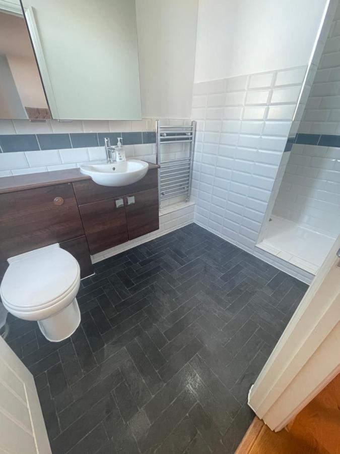 Cosy Room Near Westfield Stratford Londra Esterno foto