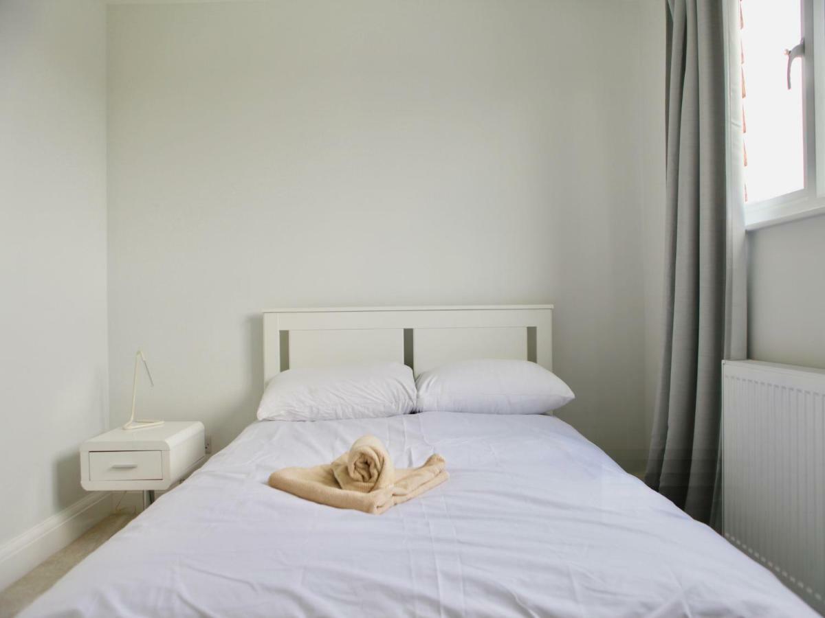 Cosy Room Near Westfield Stratford Londra Esterno foto