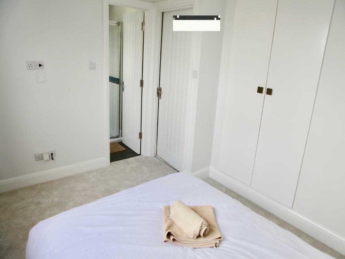 Cosy Room Near Westfield Stratford Londra Esterno foto