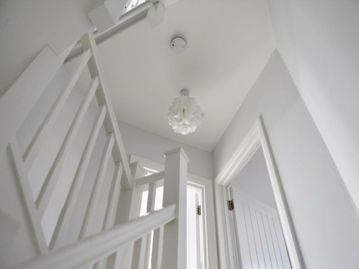 Cosy Room Near Westfield Stratford Londra Esterno foto