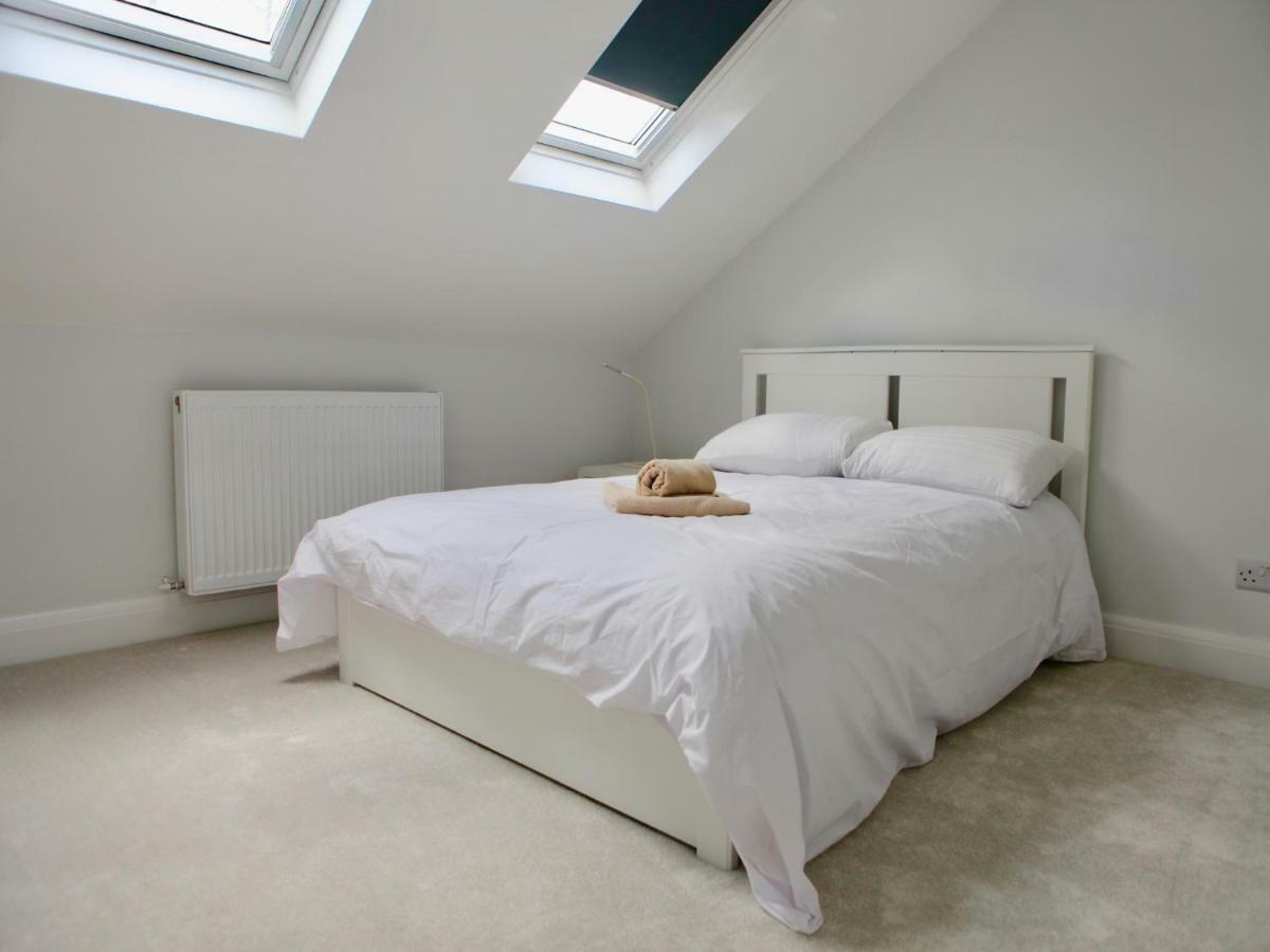 Cosy Room Near Westfield Stratford Londra Esterno foto